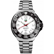 Tag Heuer Formula 1 WAC1111-BA0850 Tag Heuer Formula 1 WAC1111-BA0850